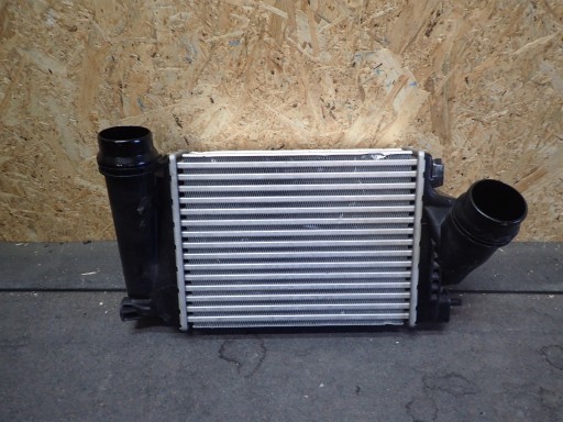 INTERCOOLER NISSAN X TRAIL T32 14461-4BE0A