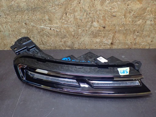 MAGLENKA DESNA STRANA CITROEN C5 AIRCROSS LED 9818005080