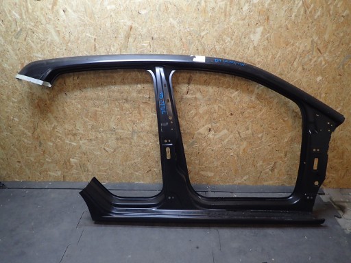 PRAG GOLI DESNA STRANA VW UP SEAT MII SKODA CITIGO (5 VRATA)