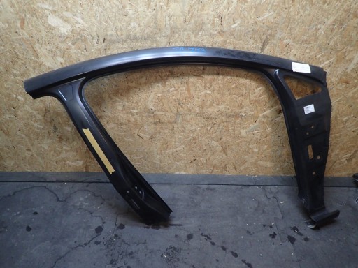GOLI DESNA STRANA PREDNJA VW GOLF V 5 VI 6 PLUS +