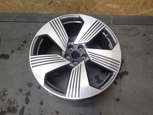 FELGA ALUMINIJSKA AUDI 21