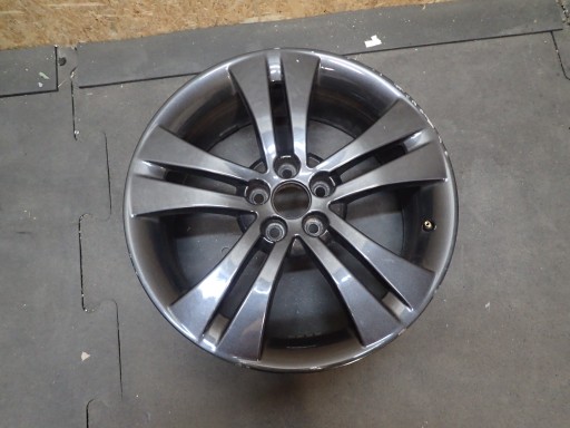 FELGA ALUMINIJSKA SKODA YETI 17