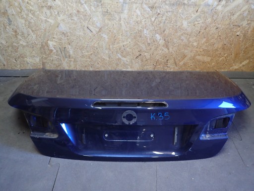 GEPEK ZADNJI BMW 3 III E93 CABRIO