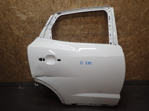 VRATA ZADNJI DESNA JAGUAR E PACE E-PACE