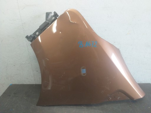 BLATOBRAN PREDNJA STRANA LIJEVA OPEL VIVARO B RENAULT TRAFIC III 3 14-