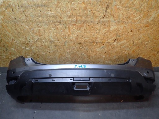 BRANIK ZADNJI NISSAN X TRAIL T32 REDIZAJN