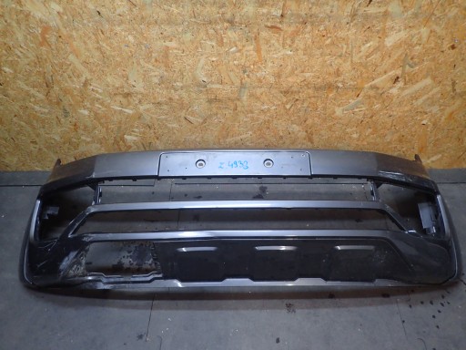 BRANIK PREDNJA STRANA VW AMAROK REDIZAJN 16-