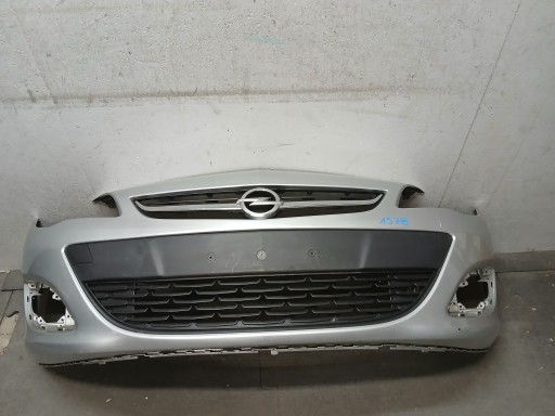 BRANIK PREDNJA STRANA OPEL ASTRA J IV 4 REDIZAJN