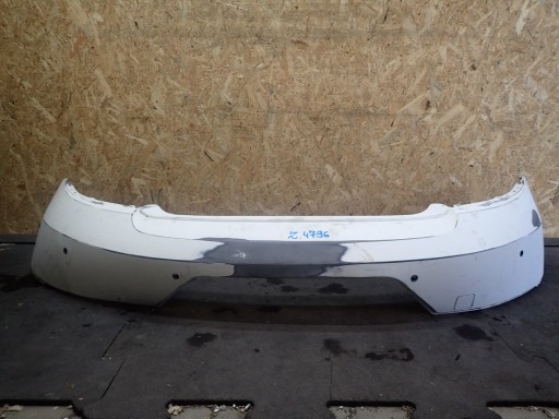 BRANIK ZADNJI VW BEETLE R LINE 5C5 DUNE