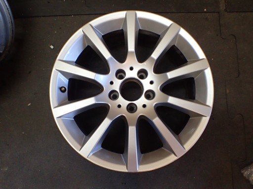 FELGA ALUMINIJSKA MERCEDES SLK W172 5X112 17