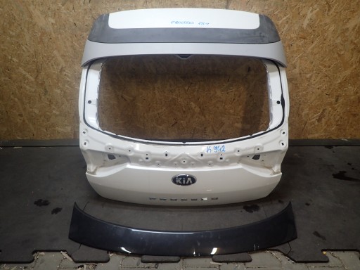 GEPEK ZADNJI KIA PROCEED PRO CEED 18-