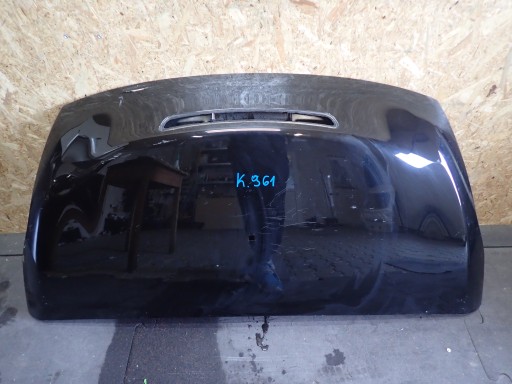 GEPEK ZADNJI NISSAN 370Z Z370 CABRIO