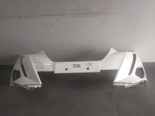 BRANIK PREDNJA STRANA PEUGEOT 2008 II 2 19-