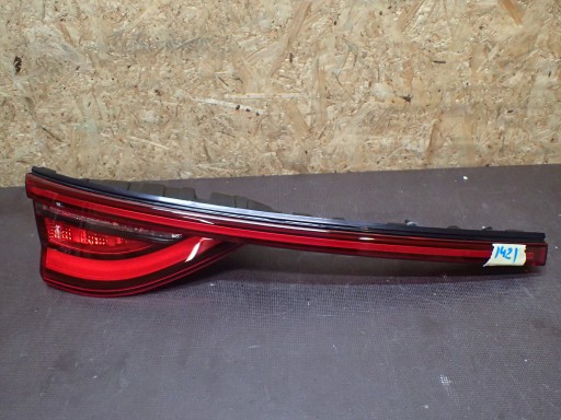LAMPA FAR ZADNJI LIJEVA STRANA KIA PROCEED PRO CEED LED 18-