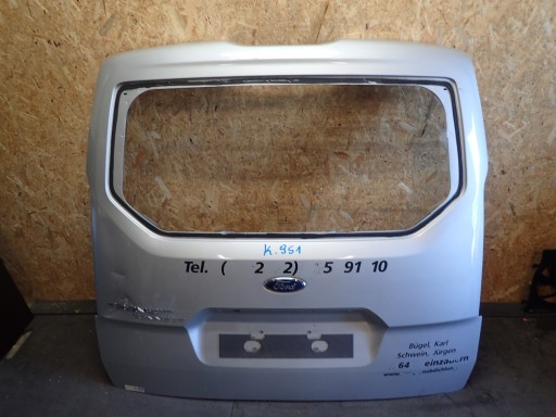 GEPEK ZADNJI FORD TRANSIT TOURNEO CONNECT MK2