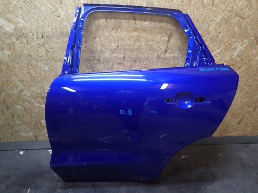 VRATA ZADNJI LIJEVA JAGUAR F-PACE F PACE