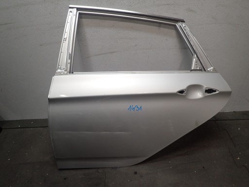 VRATA ZADNJI LIJEVA HYUNDAI I40 KARAVAN