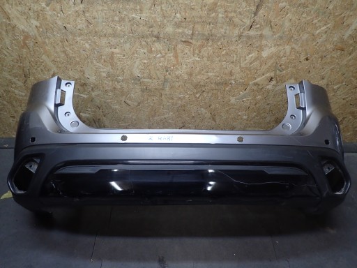 BRANIK ZADNJI MITSUBISHI OUTLANDER REDIZAJN 18-