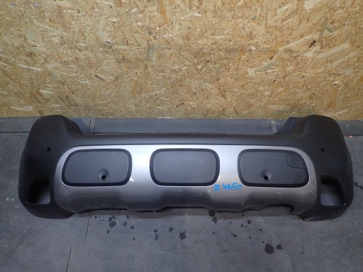 BRANIK ZADNJI CITROEN C3 AIRCROSS 17-
