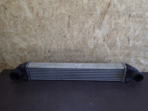 INTERCOOLER MERCEDES A B KLASA W169 A1695000900