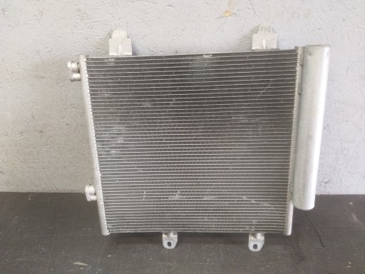 HLADNJAK KLIMATIZACIJE KLIMA PEUGEOT 108 CITROEN C1 TOYOTA AYGO II 2 14-