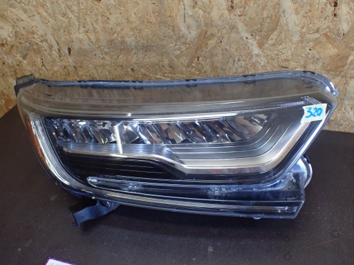 LAMPA FAR PREDNJA STRANA DESNA HONDA CRV CR V FULL LED