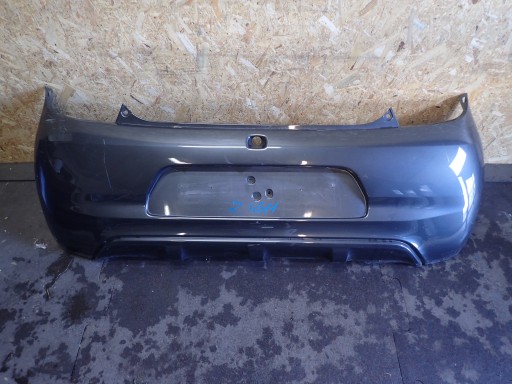 BRANIK ZADNJI PEUGEOT 108