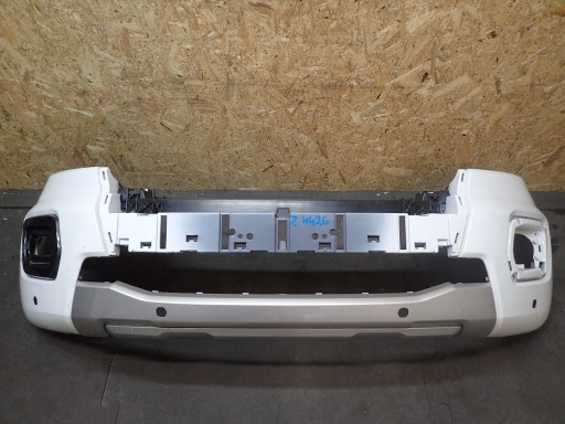 BRANIK PREDNJA STRANA FORD RANGER WILDTRACK 19-