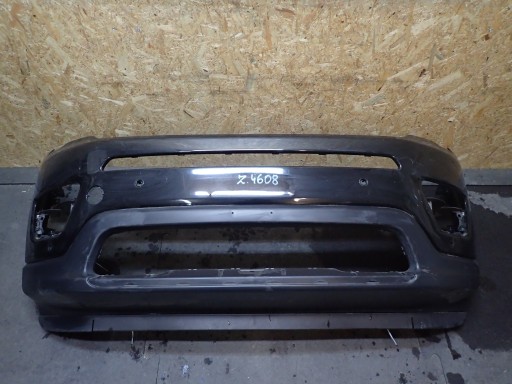 BRANIK PREDNJA STRANA JEEP COMPASS 17-