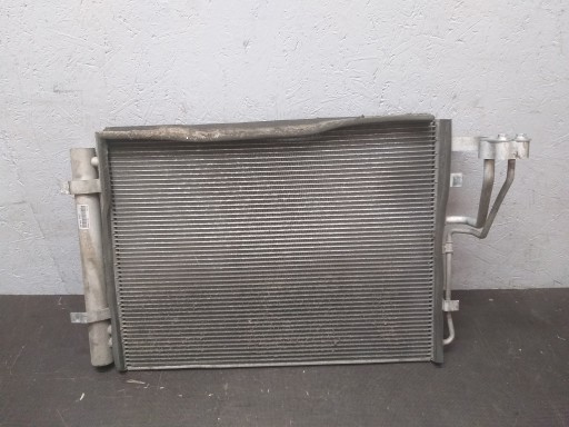 HLADNJAK KLIMATIZACIJE KLIMA HYUNDAI IX20 1.6CRDI