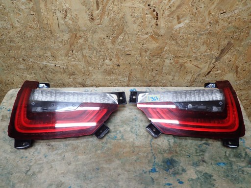 LAMPA FAR LAMPE FAROVI  ZADNJI BMW I3