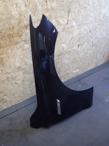 BLATOBRAN PREDNJA STRANA DESNA BMW V 5 GT F07