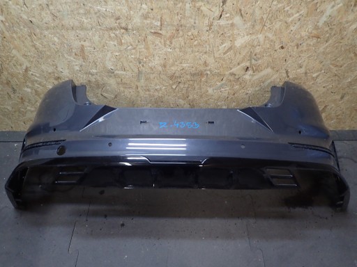 BRANIK ZADNJI KIA PROCEED GT 19-