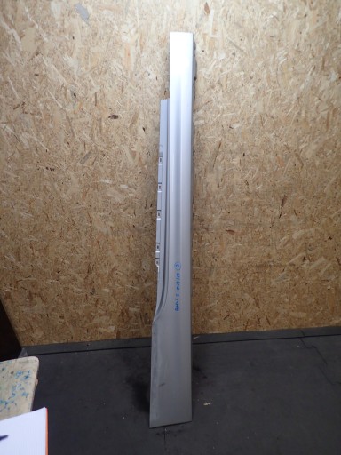 PRAG LAJSNA PRAGA DESNA STRANA BMW VI 6 F12 F13