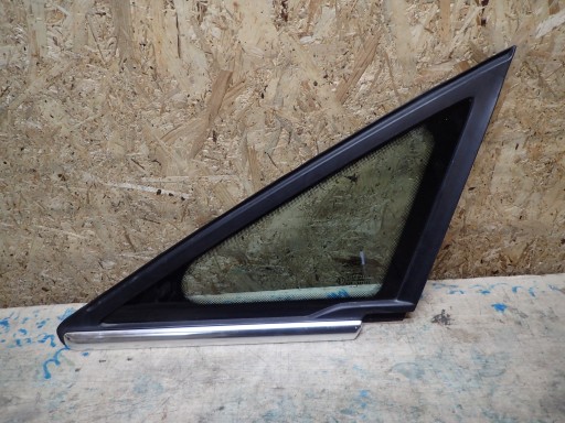 STAKLO KAROSERIJSKA LIJEVA STRANA FORD C MAX MK2 10-