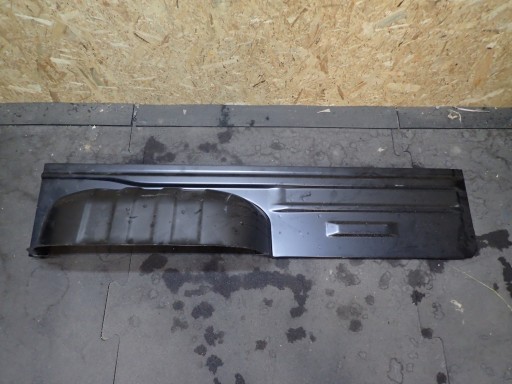 PVC BLATOBRANA PODLOGA KADA KOTAČA TOYOTA HILUX