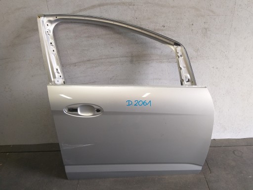 VRATA PREDNJA STRANA DESNA FORD C MAX MK2 10-