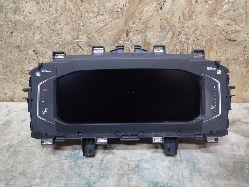 KILOMETAR SAT LCD VW PASSAT B8 REDIZAJN ARTEON 3G0920320A