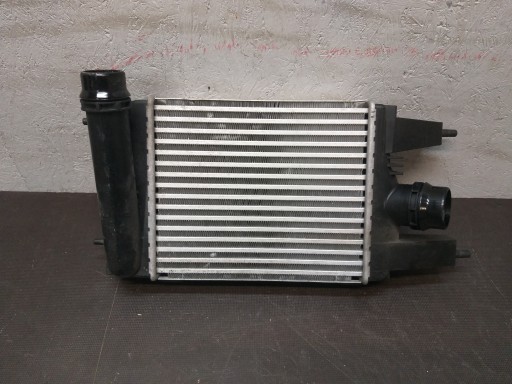 INTERCOOLER NISSAN PULSAR 1.2 DIG-T DIG T