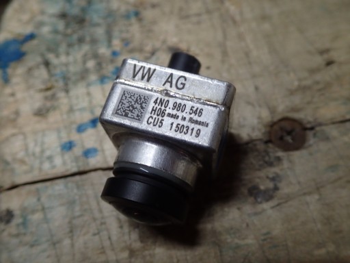KAMERA AUDI A8 Q8 4N0980546