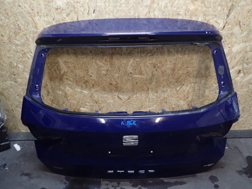 GEPEK ZADNJI SEAT ATECA GEPEK ZADNJI SEAT ATECA