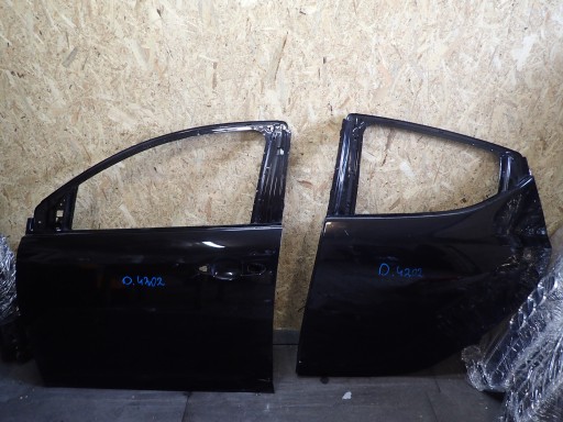 VRATA ZADNJI LIJEVA LANCIA YPSILON 12-