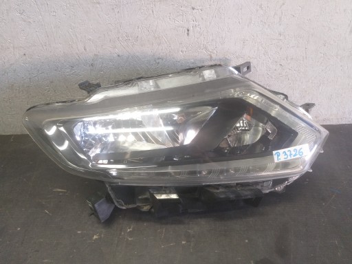 LAMPA FAR PREDNJA STRANA DESNA NISSAN X TRAIL T32 LED