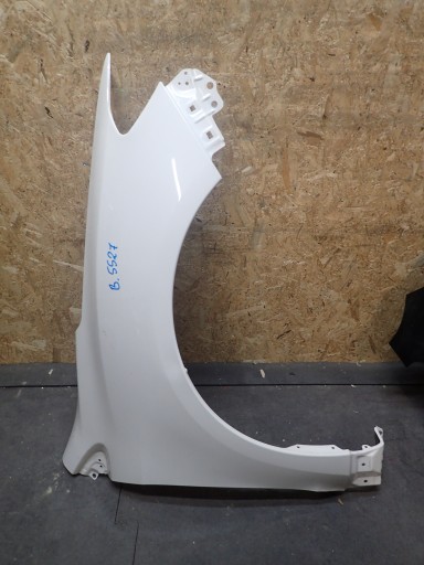 BLATOBRAN PREDNJA STRANA DESNI SUBARU LEVORG