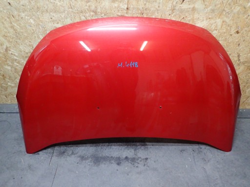 HAUBA DACIA DOKKER LODGY