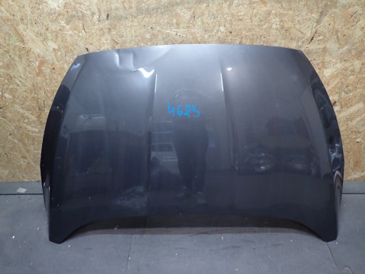 HAUBA FORD C MAX MK2 REDIZAJN