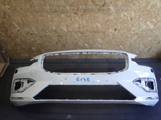 BRANIK PREDNJA STRANA VOLVO V60 S60 18-