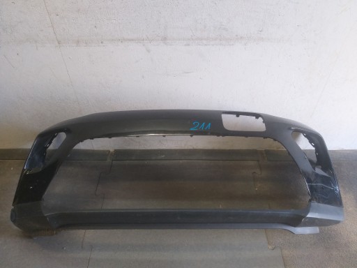 BRANIK PREDNJA STRANA KIA SOUL E EV