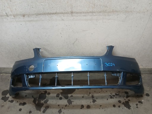 BRANIK PREDNJA STRANA SKODA FABIA II 2 REDIZAJN ROOMSTER