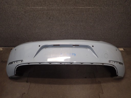 BRANIK ZADNJI VW BEETLE 5C5